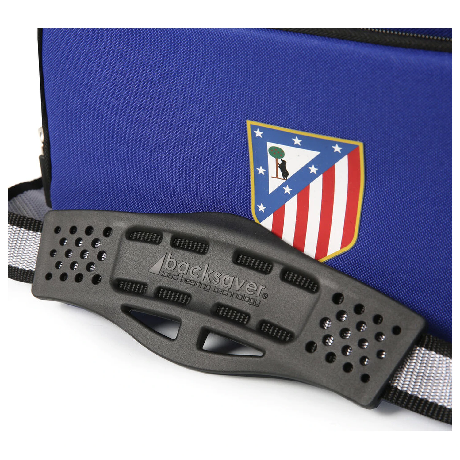 Atletico de Madrid taška na prenášanie jedla produktová fotografia