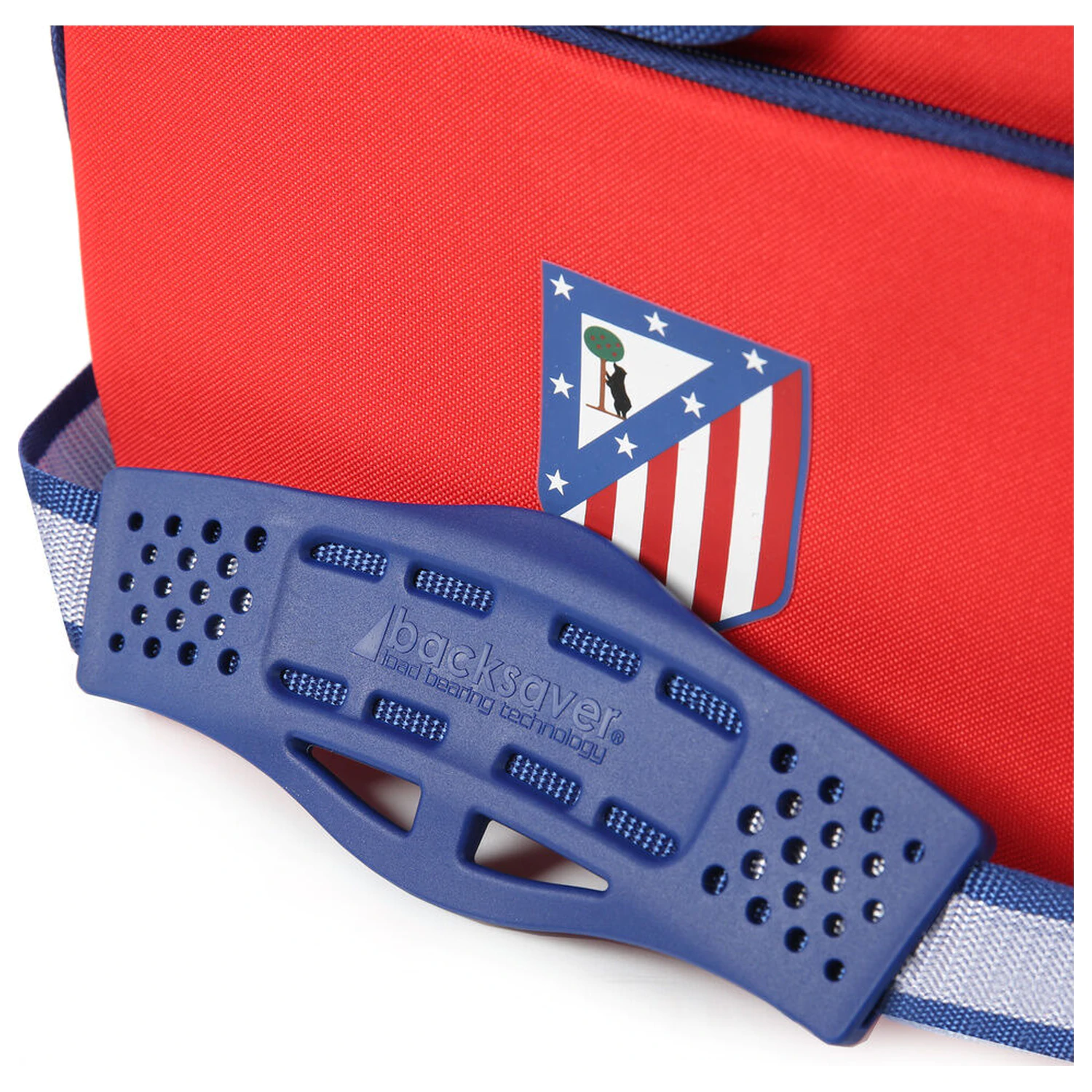 Atletico de Madrid taška na prenášanie jedla produktová fotografia