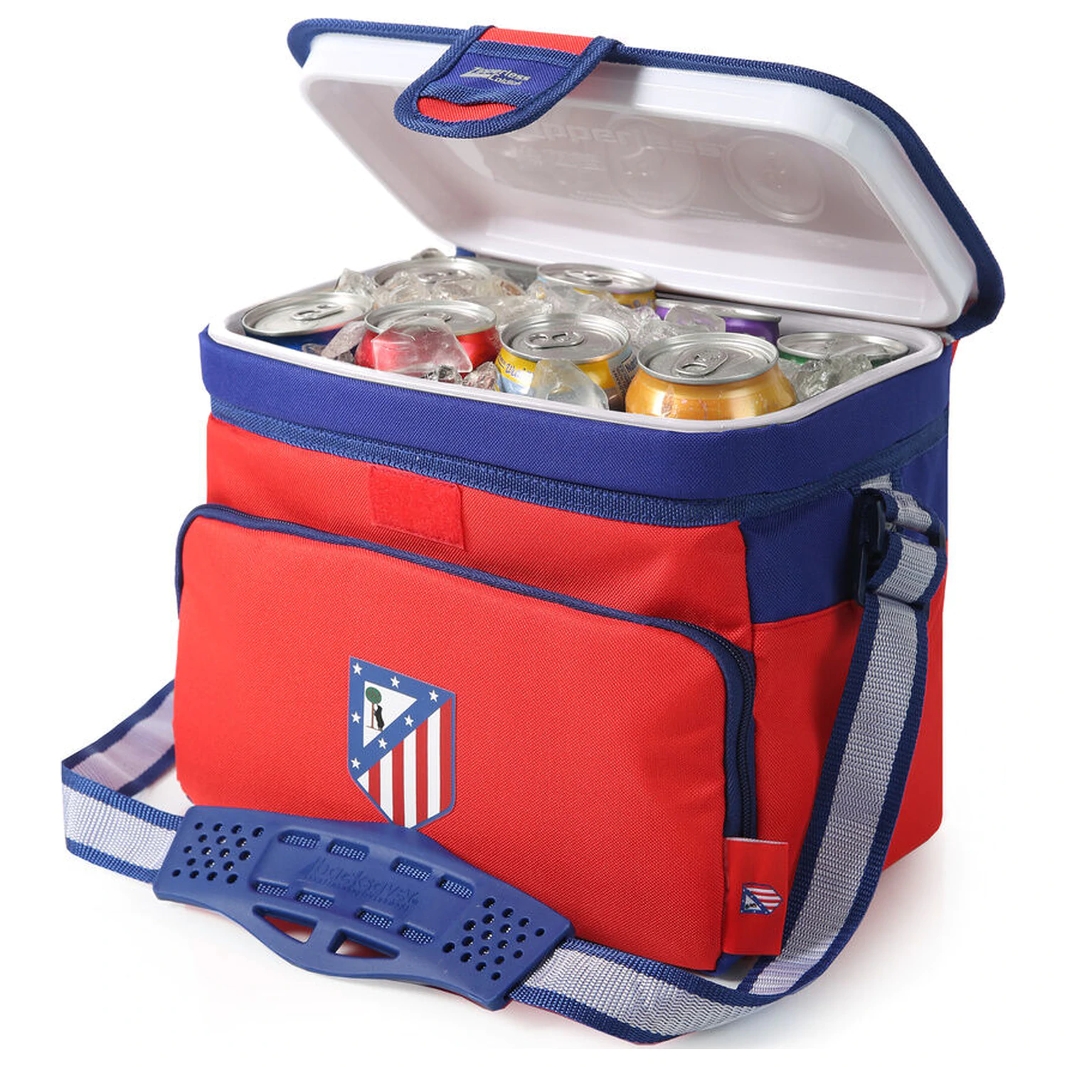 Atletico de Madrid taška na prenášanie jedla produktová fotografia