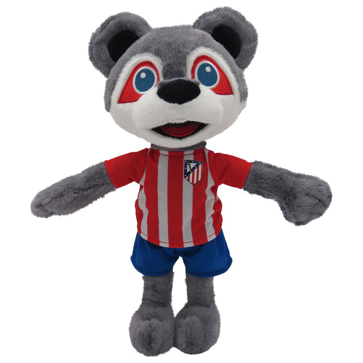 Atletico de Madrid Indi plyšová hračka 35cm produktová fotografia