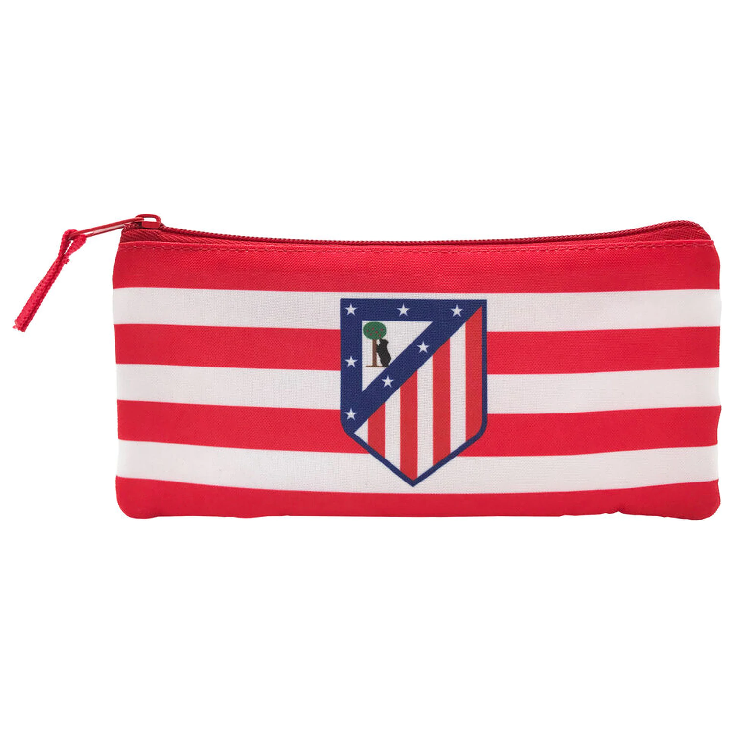 Atletico de Madrid sada papiernictva produktová fotografia
