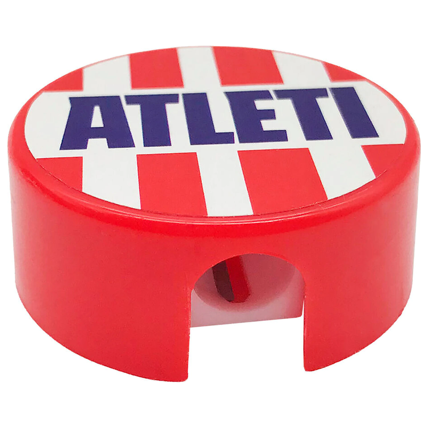Atletico de Madrid sada papiernictva produktová fotografia