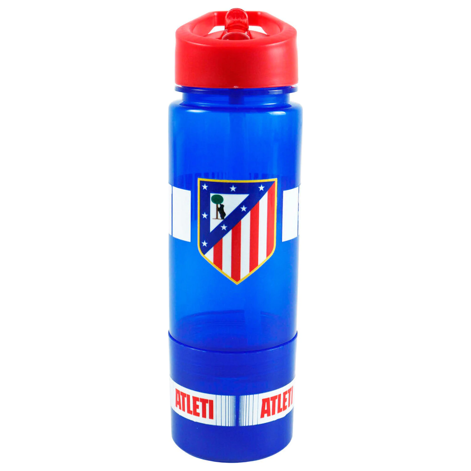 Atletico de Madrid fľaša na vodu 450ml produktová fotografia