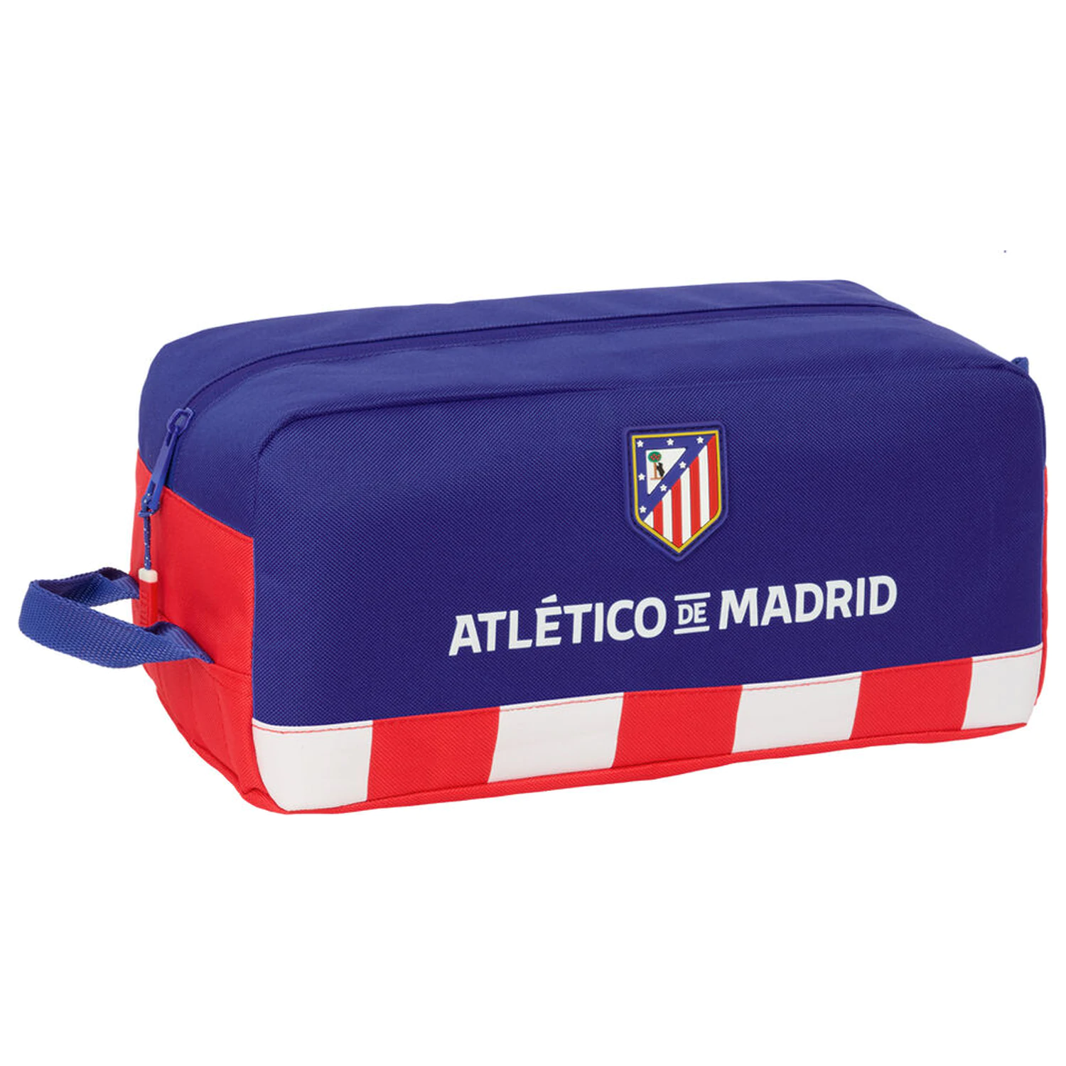 Atletico de Madrid taška na obuv produktová fotografia