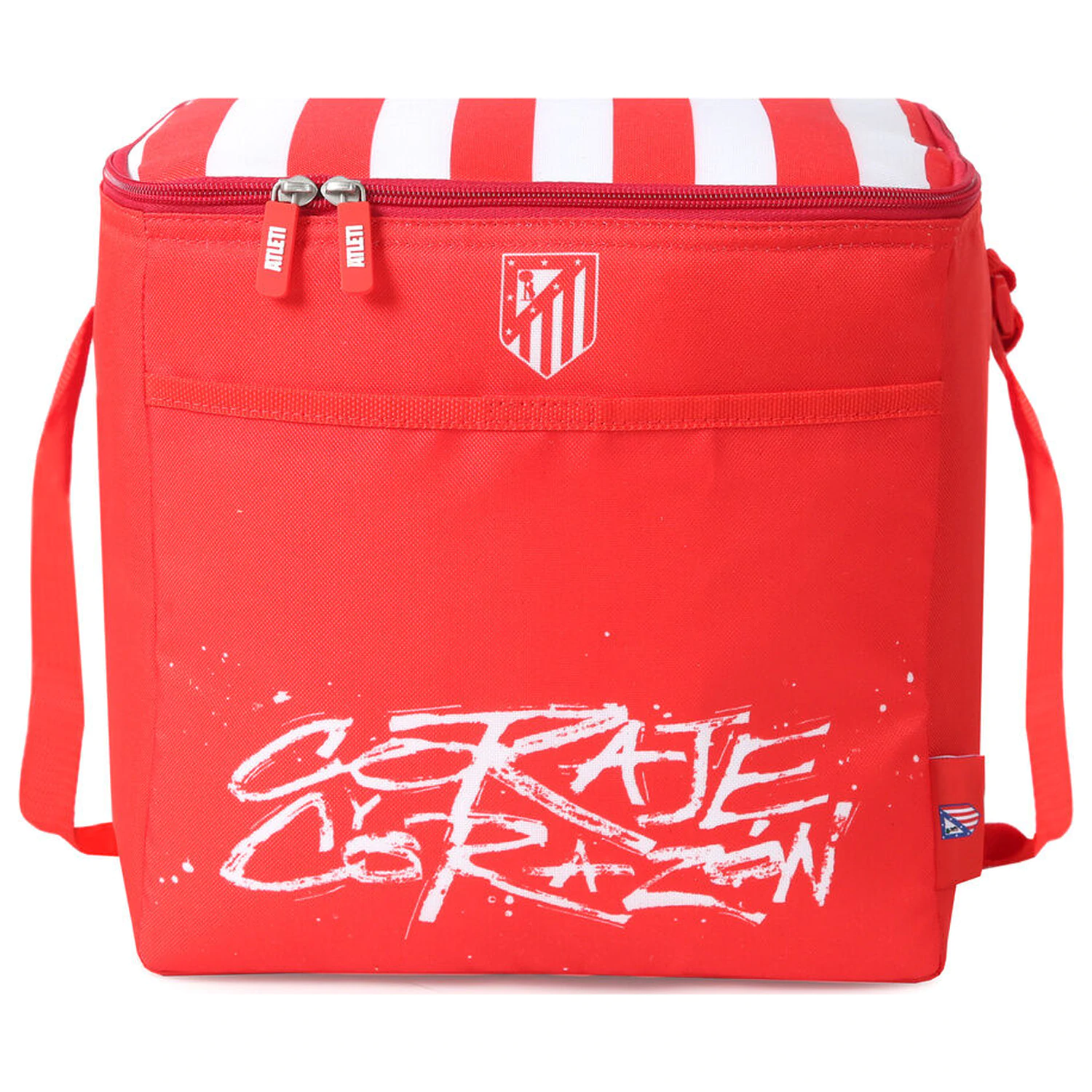 Atletico de Madrid skladacia termotaška na obed 20000ml produktová fotografia