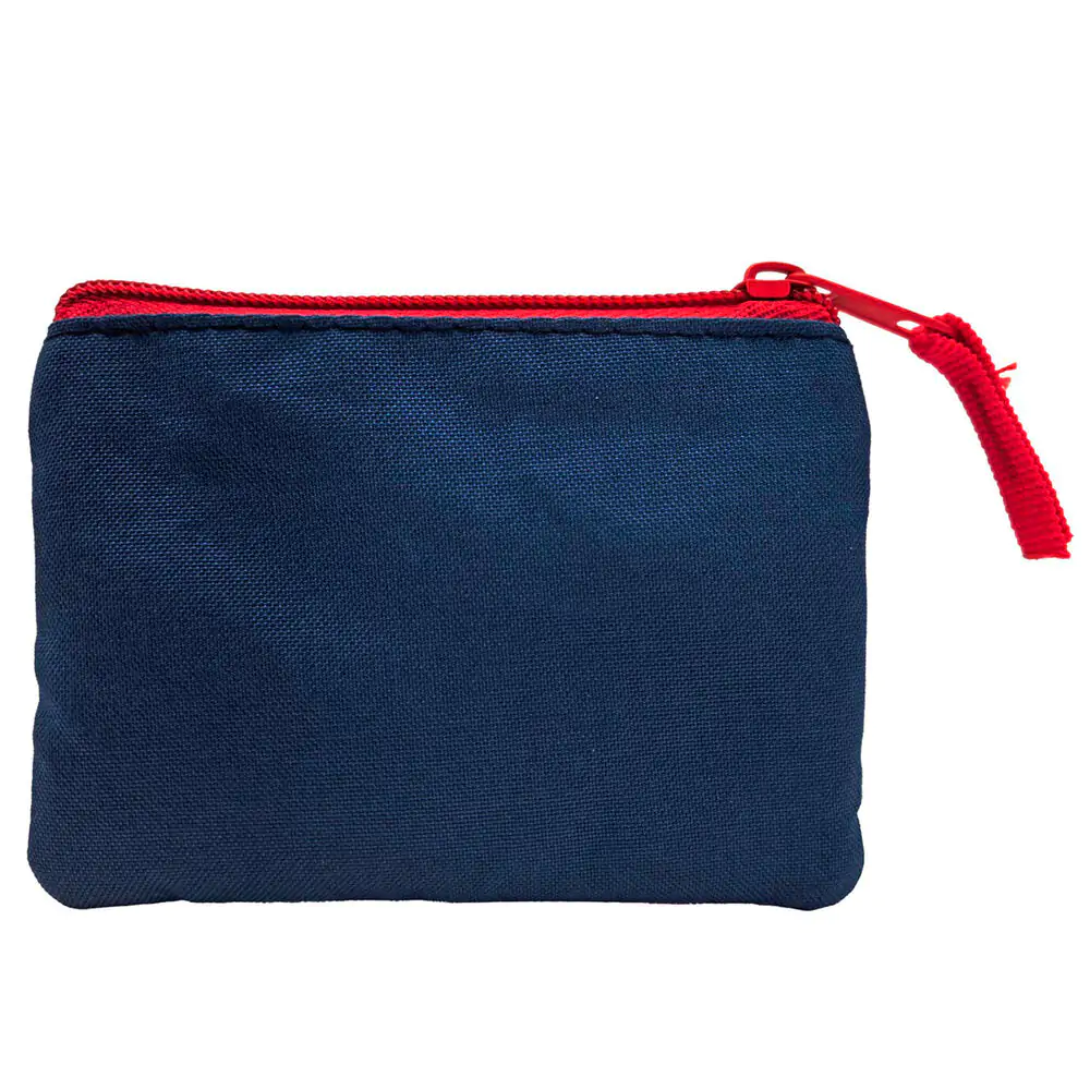 Atletico de Madrid peňaženka produktová fotografia