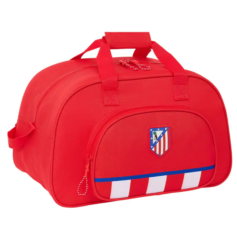 Atletico de Madrid športová taška produktová fotografia