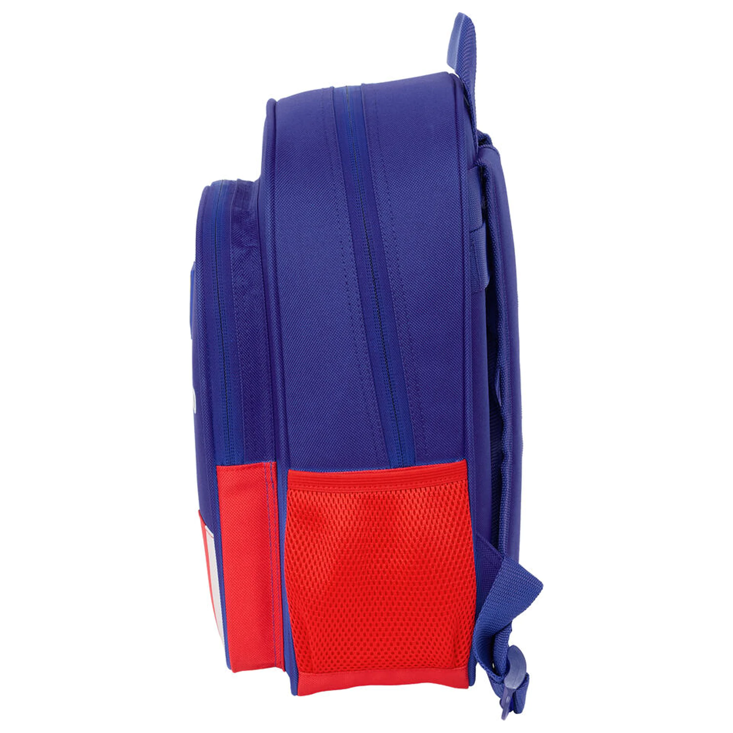 Atletico de Madrid prispôsobiteľný batoh 33 cm produktová fotografia