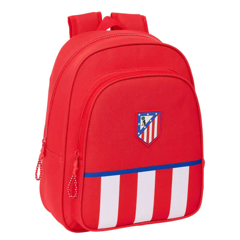 Atletico de Madrid nastaviteľný ruksak 33 cm produktová fotografia