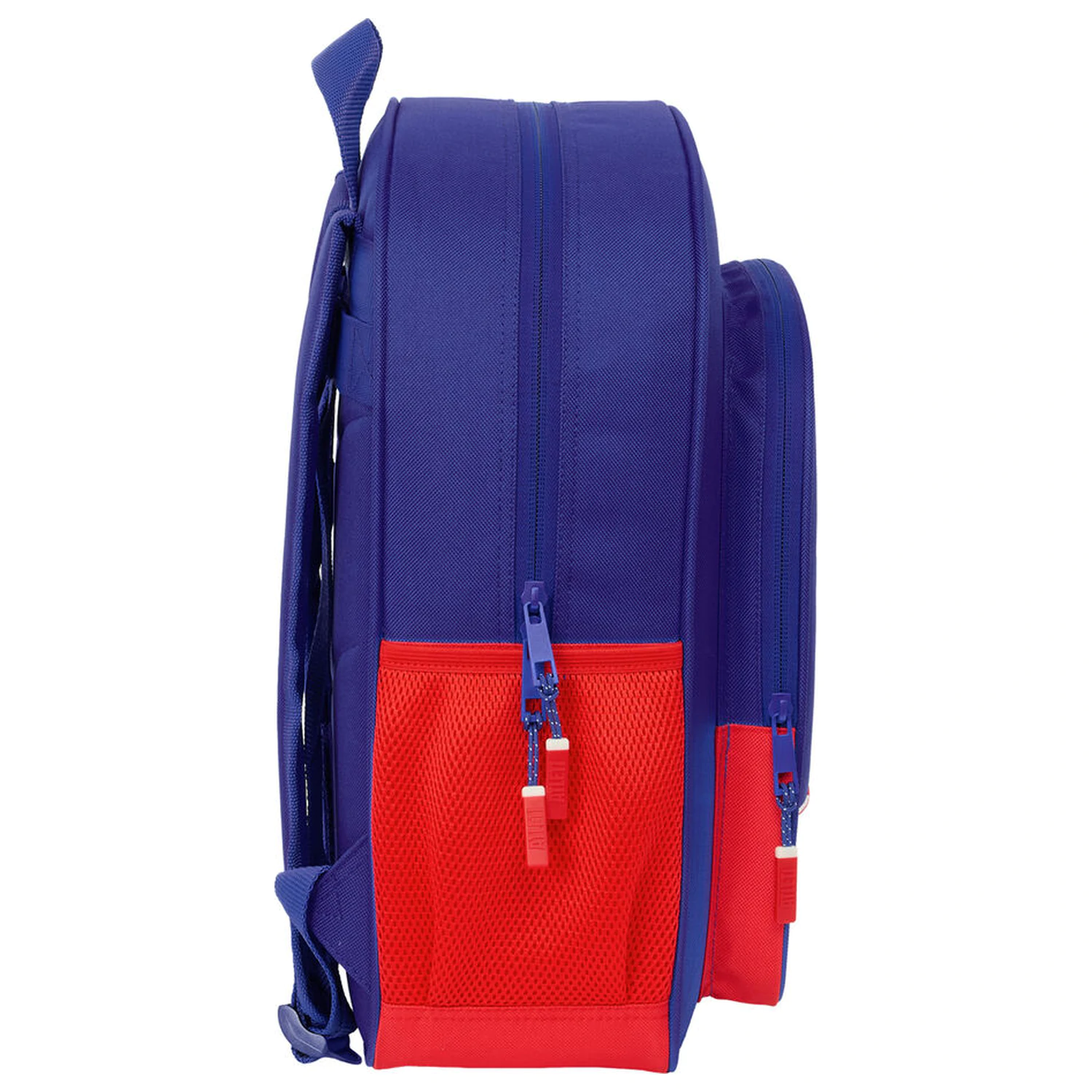 Atletico de Madrid prispôsobiteľný batoh 38cm produktová fotografia