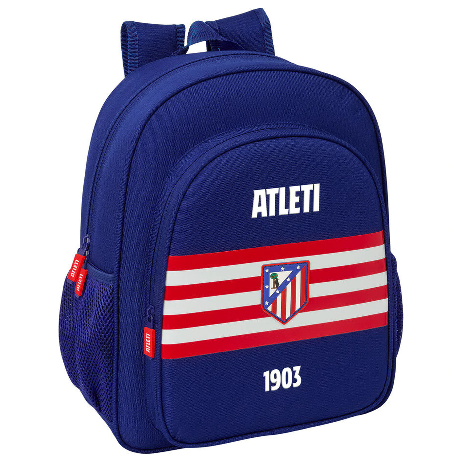Atletico de Madrid adaptabilný batoh 38cm produktová fotografia
