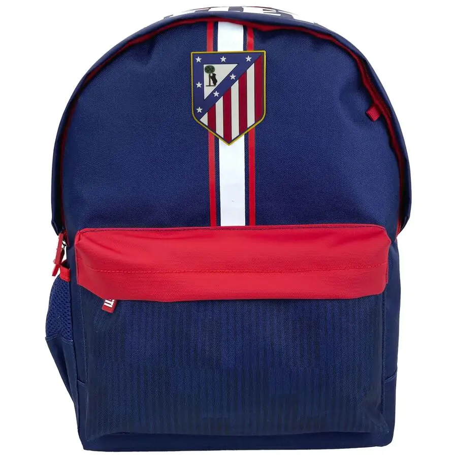 Atletico de Madrid prispôsobiteľný batoh 40 cm produktová fotografia