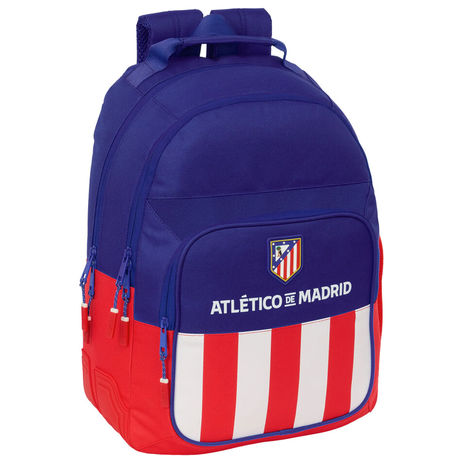 Atletico de Madrid prispôsobiteľný batoh 42cm produktová fotografia