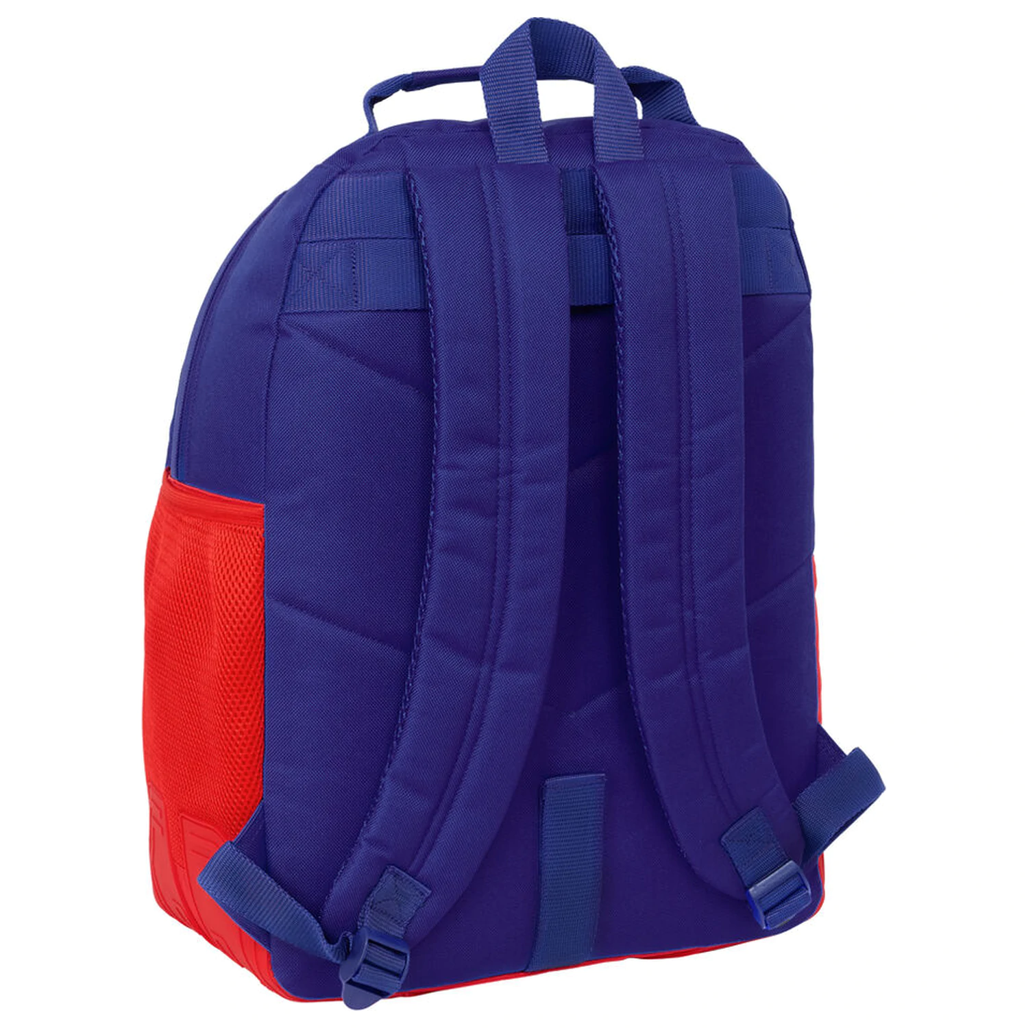 Atletico de Madrid prispôsobiteľný batoh 42cm produktová fotografia