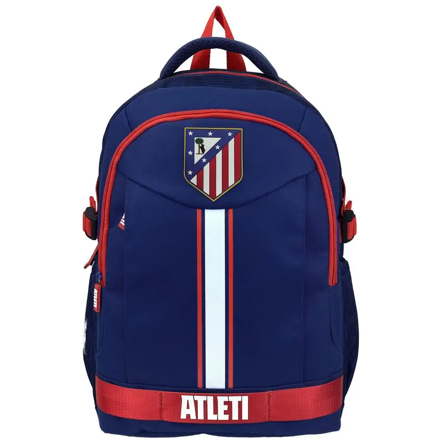 Atletico de Madrid nastaviteľný batoh 43 cm produktová fotografia