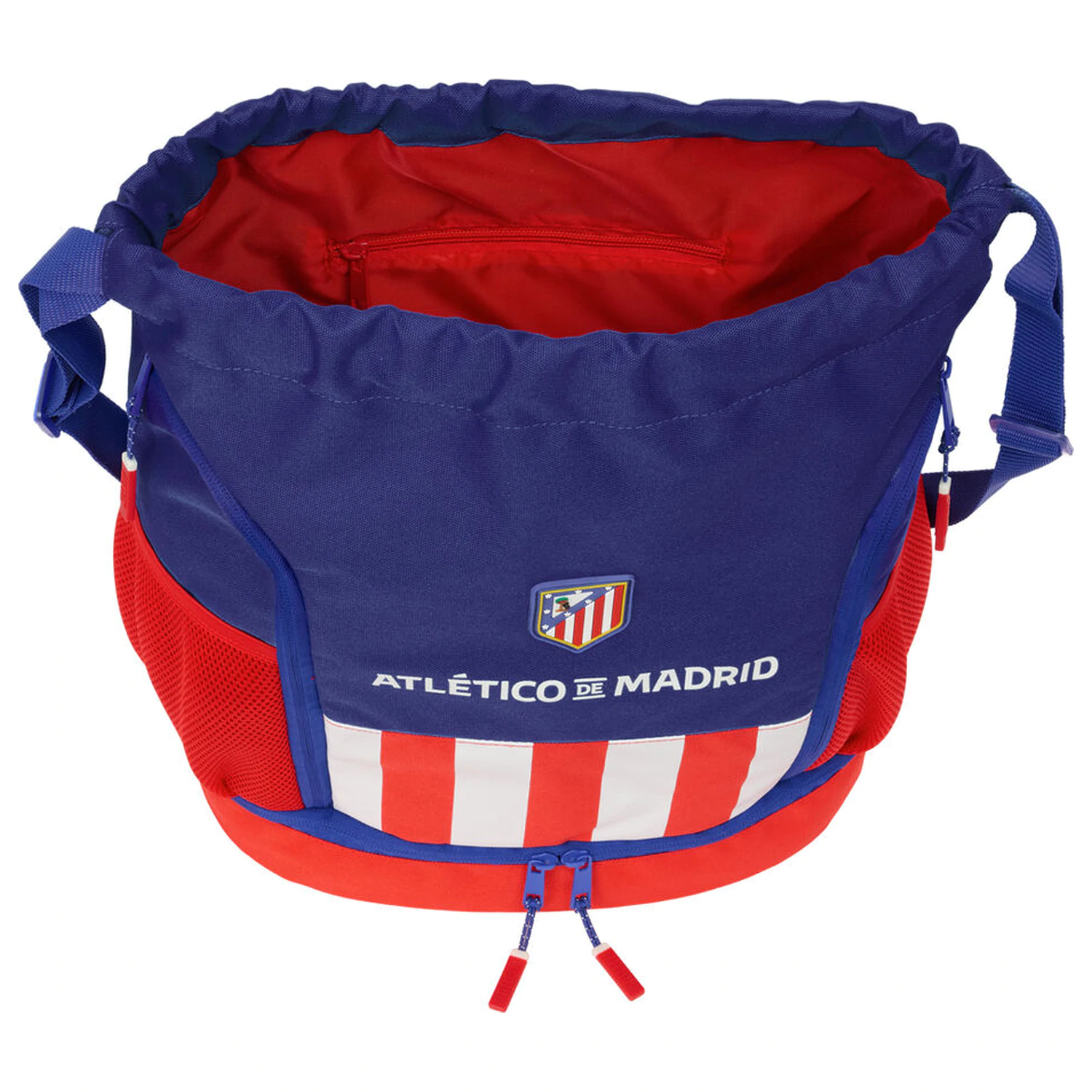 Atletico de Madrid telocvičný batoh 43cm produktová fotografia