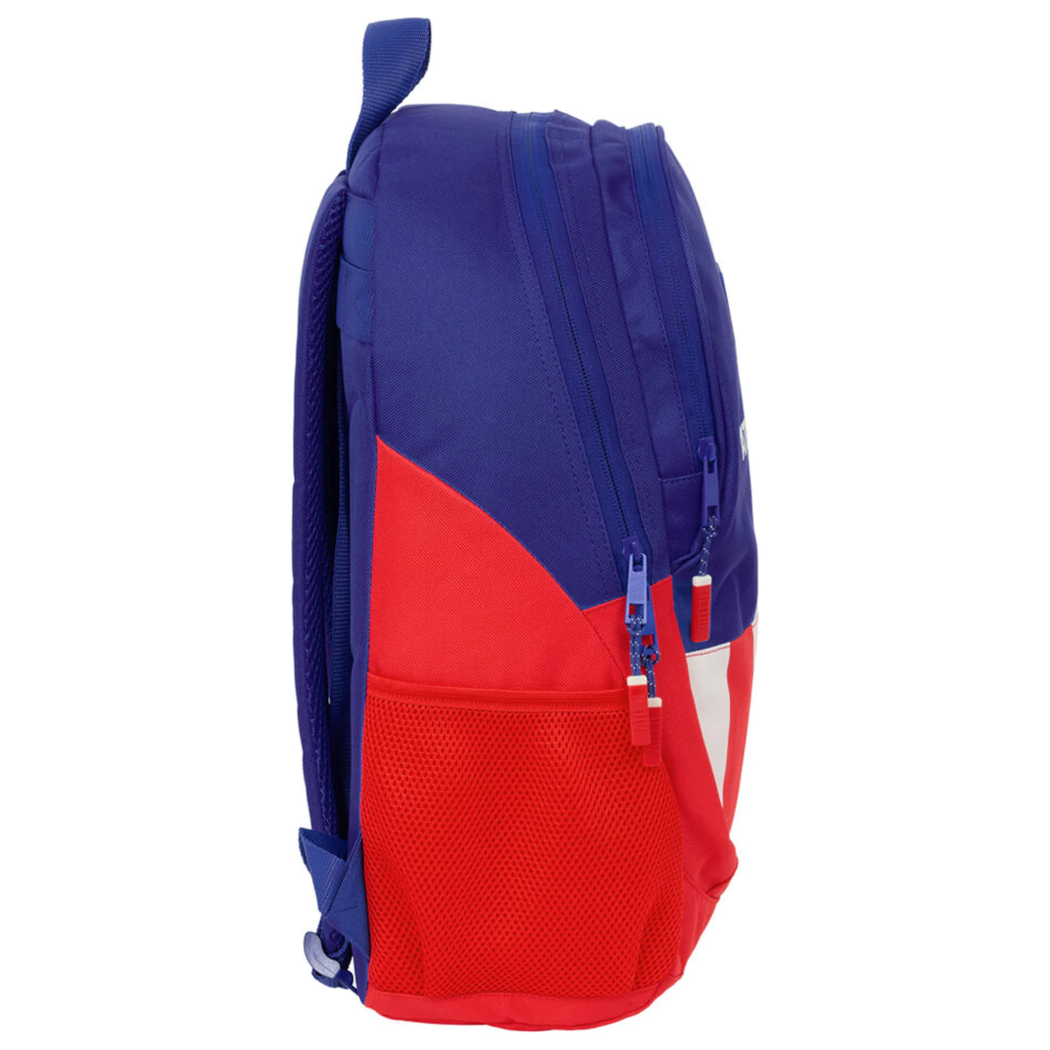 Atletico de Madrid prispôsobiteľný batoh 44cm produktová fotografia