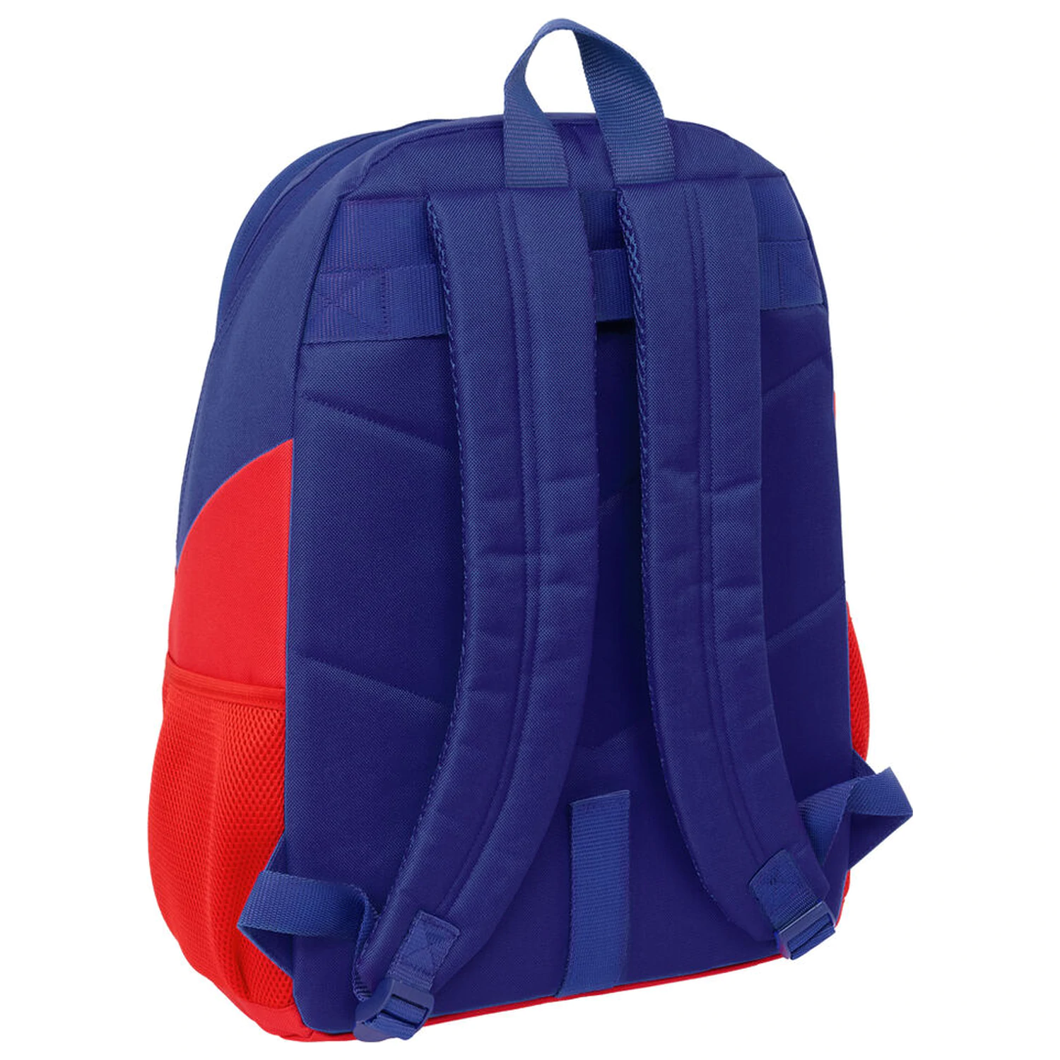 Atletico de Madrid prispôsobiteľný batoh 44cm produktová fotografia