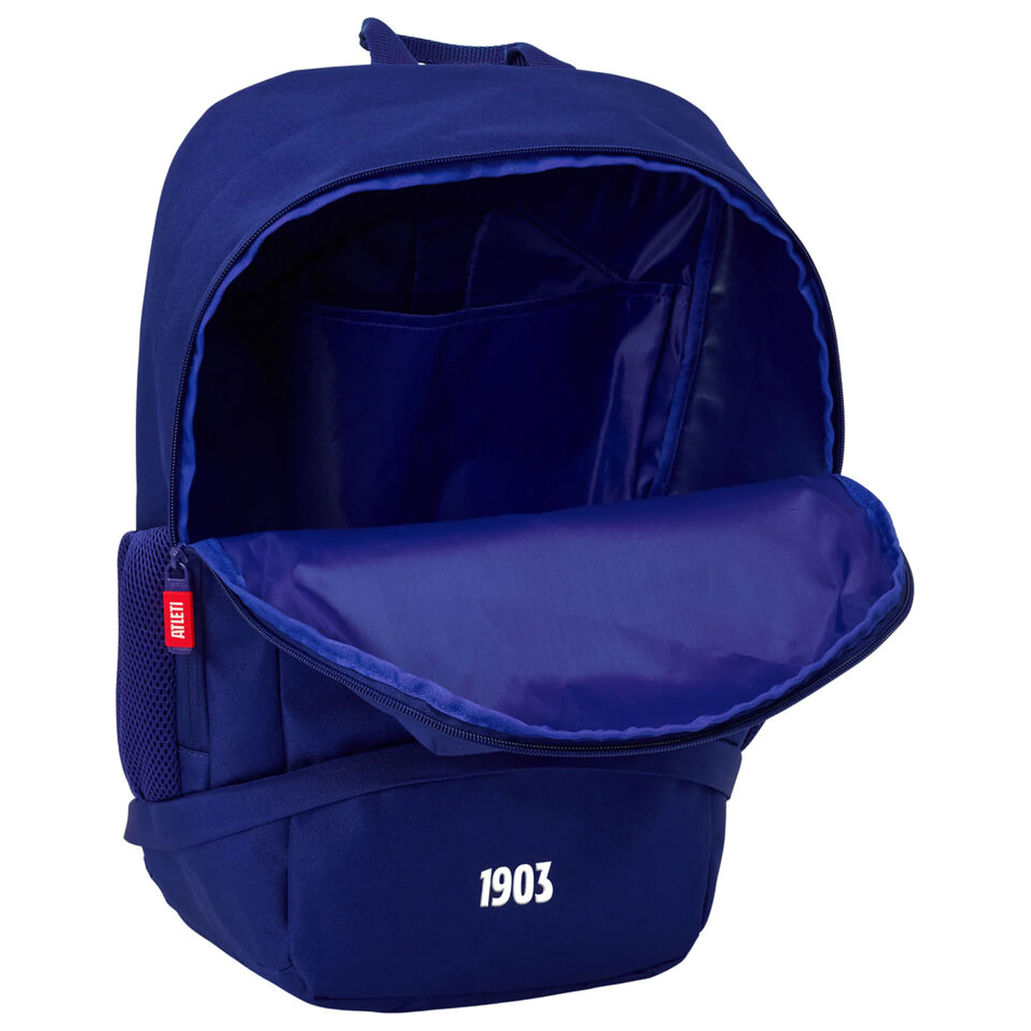 Atletico de Madrid batoh na topánky 51cm produktová fotografia