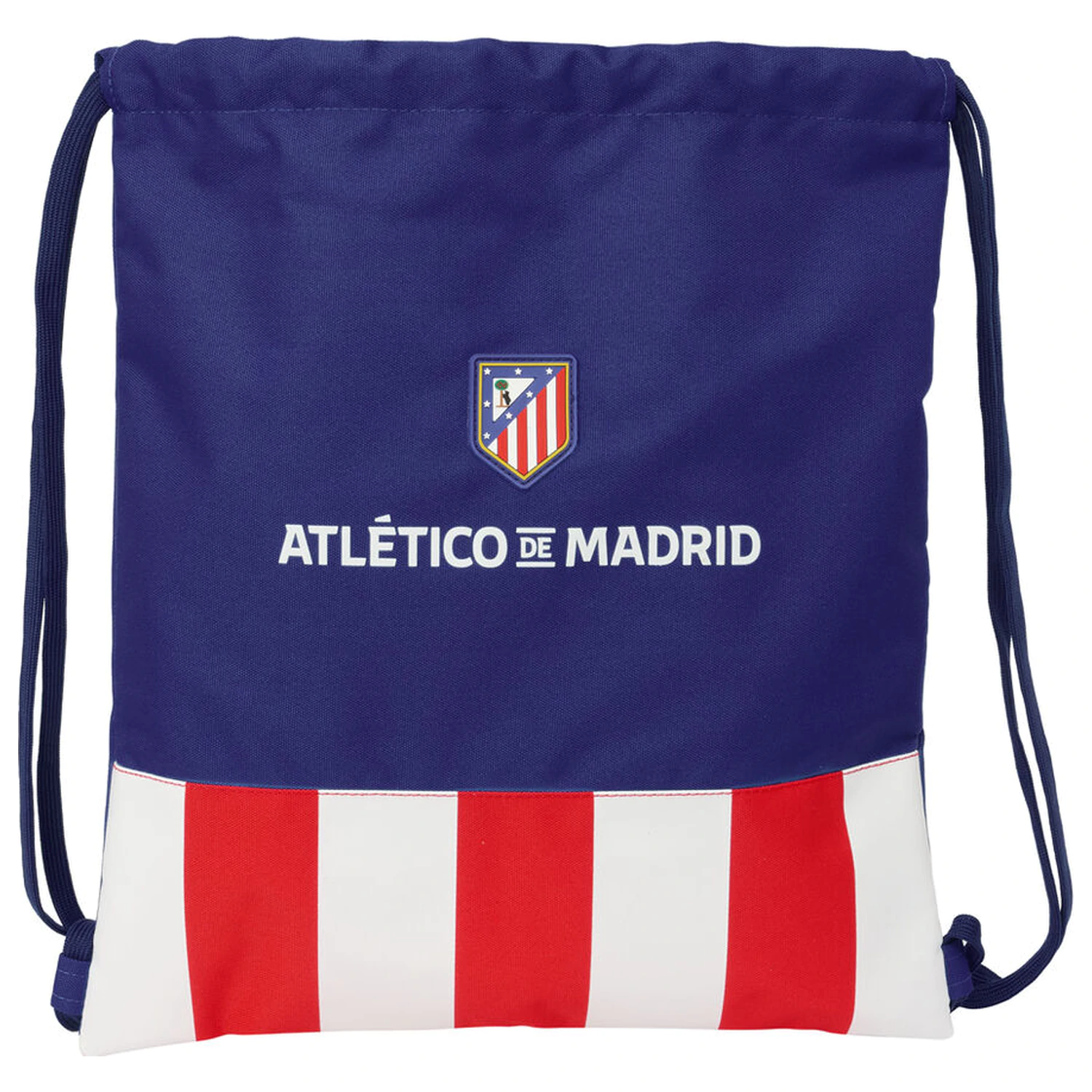 Atletico de Madrid taška do telocvične 40cm produktová fotografia