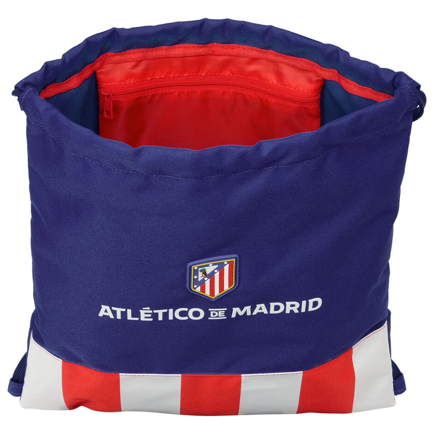 Atletico de Madrid taška do telocvične 40cm produktová fotografia