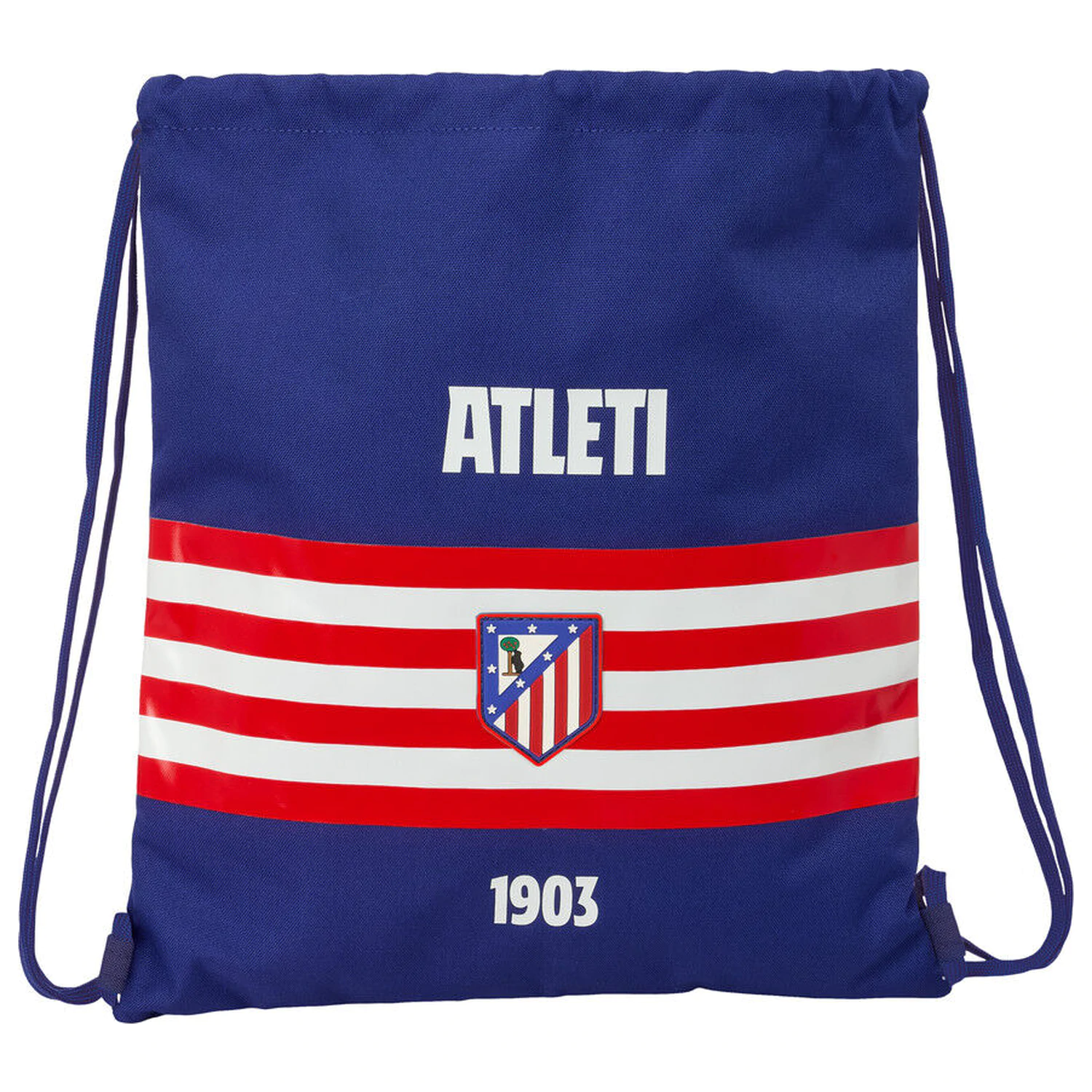 Atletico de Madrid gymbag 40cm produktová fotografia