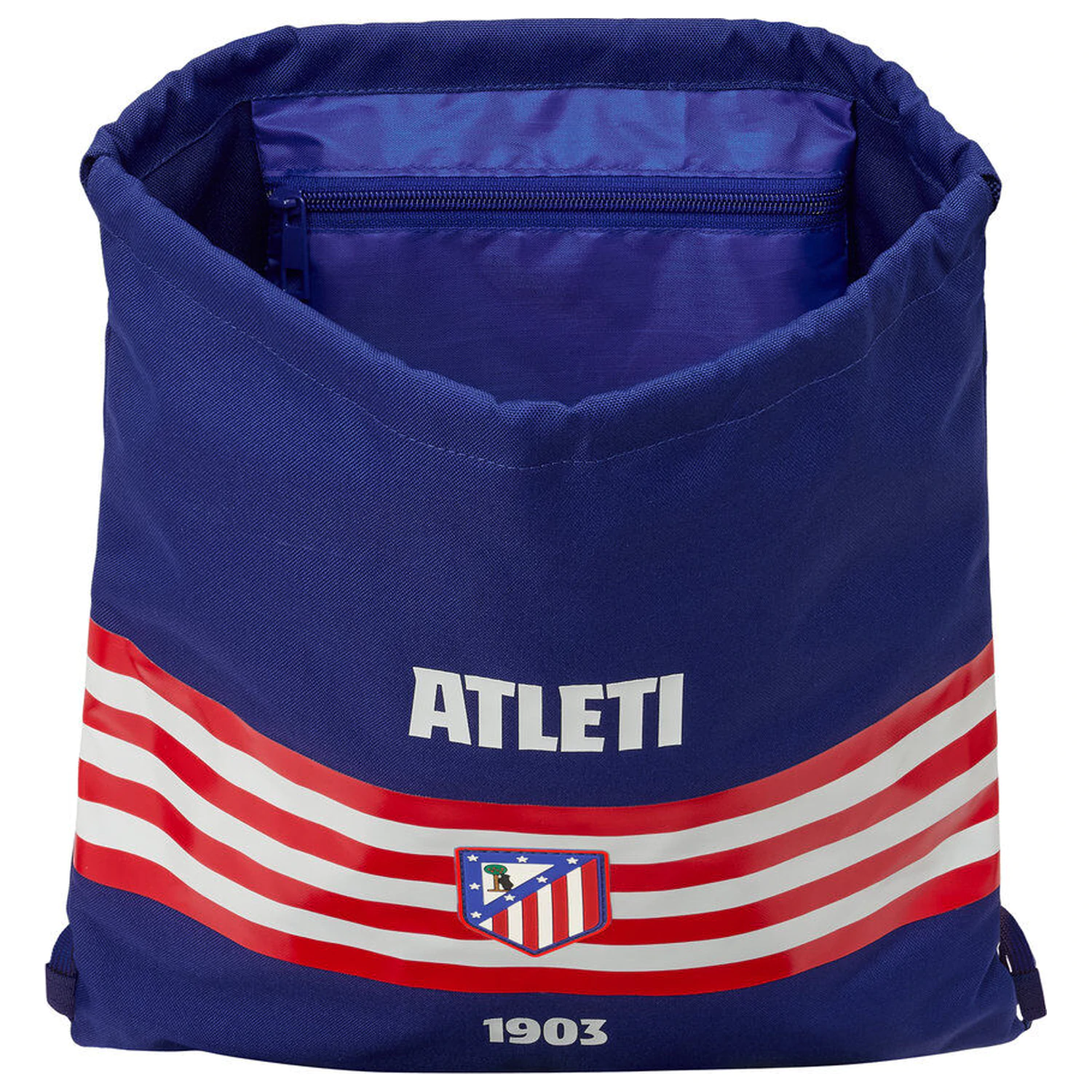 Atletico de Madrid gymbag 40cm produktová fotografia