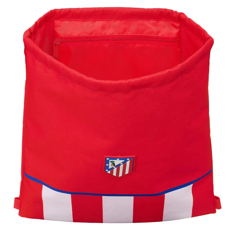 Atletico de Madrid taška do telocvične 40 cm produktová fotografia