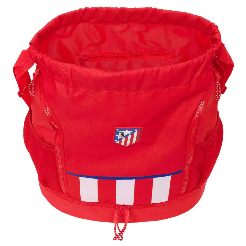Atletico de Madrid športová taška 43cm produktová fotografia