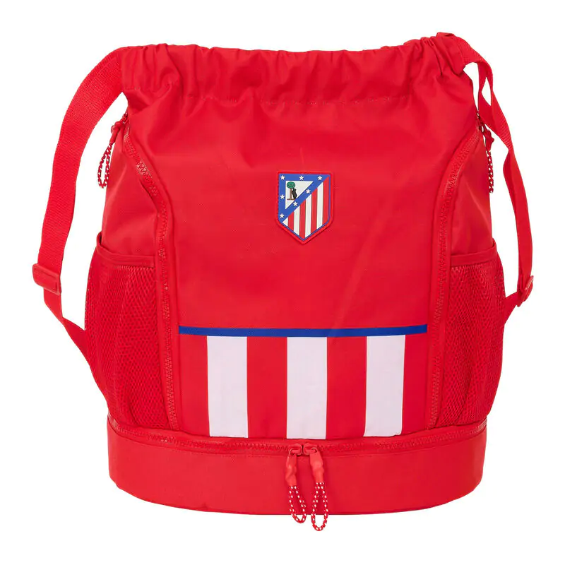Atletico de Madrid športová taška 43cm produktová fotografia