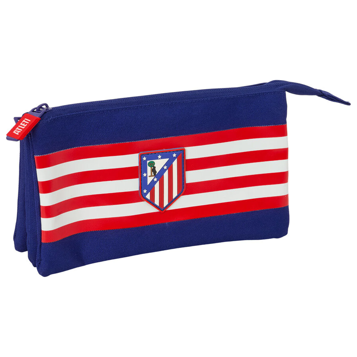 Atletico de Madrid trojitý peračník produktová fotografia