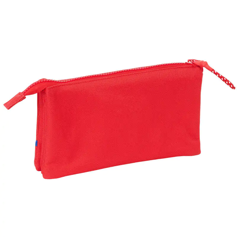 Atletico de Madrid trojitý peračník produktová fotografia