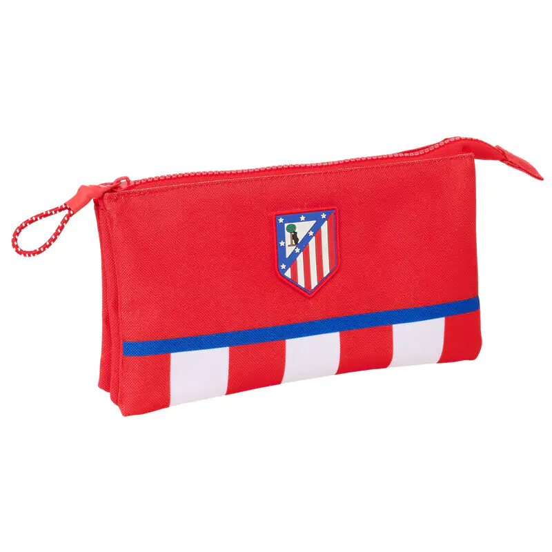 Atletico de Madrid trojitý peračník produktová fotografia