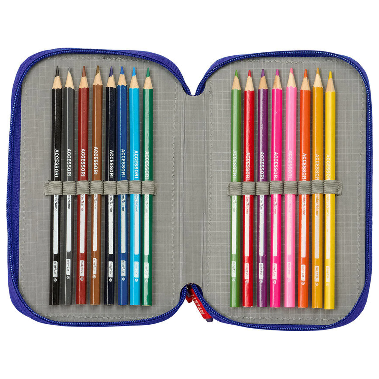 Atletico de Madrid trojitý peračník 37 kusov produktová fotografia