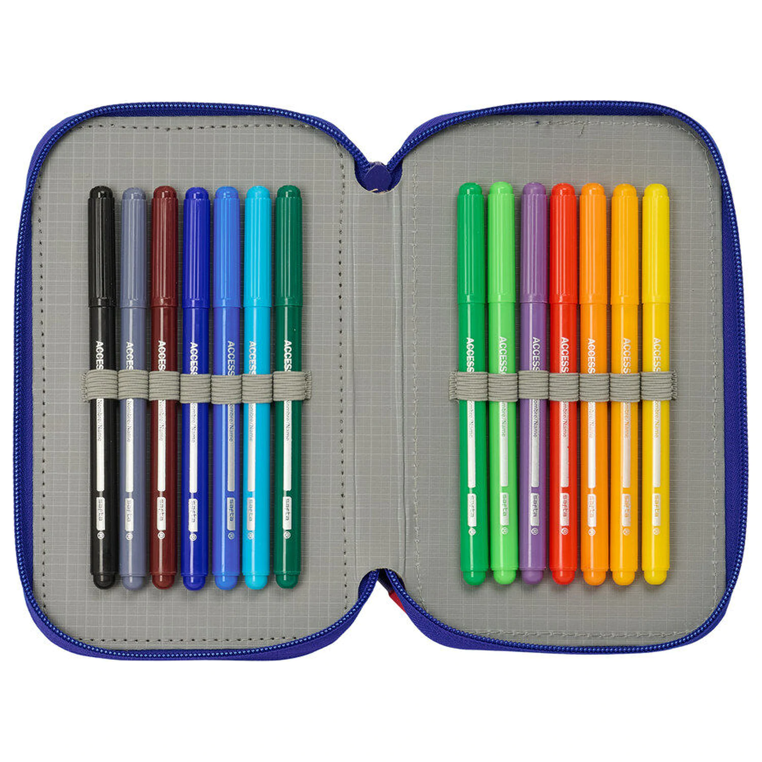 Atletico de Madrid trojitý peračník 37 kusov produktová fotografia