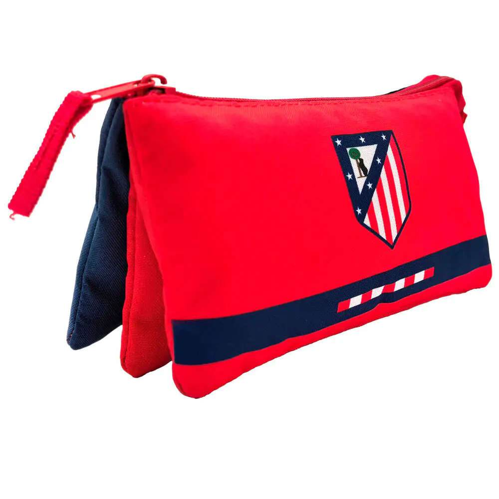 Atletico de Madrid trojitý peračník produktová fotografia