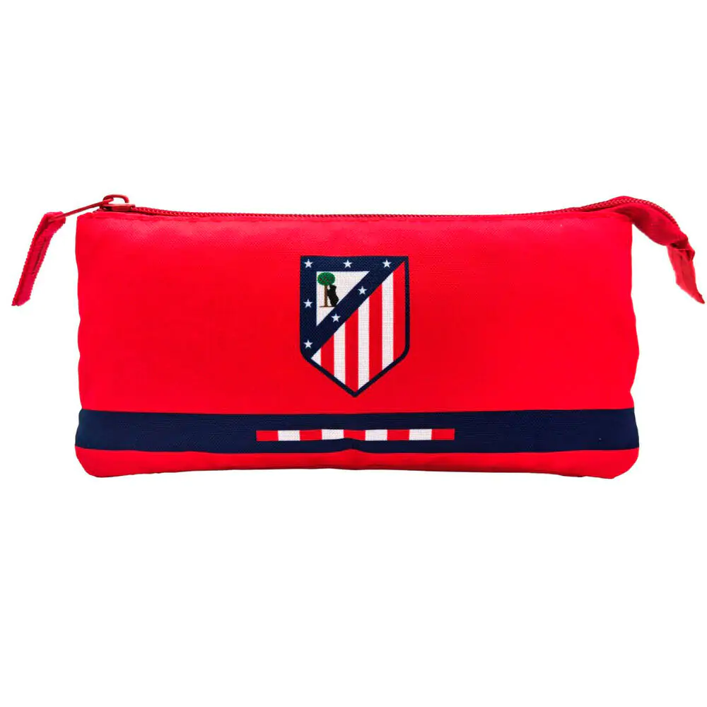 Atletico de Madrid trojitý peračník produktová fotografia