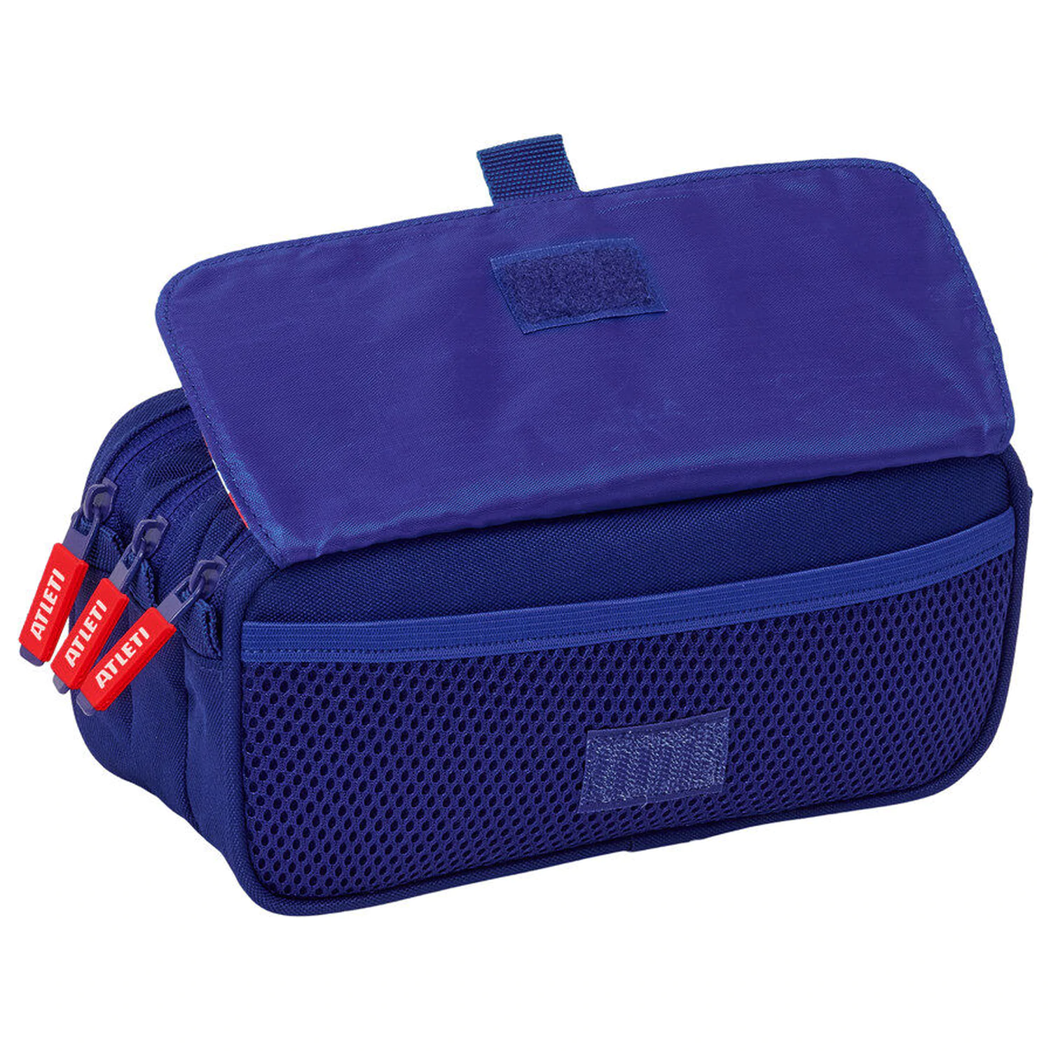 Atletico de Madrid trojitý peračník produktová fotografia