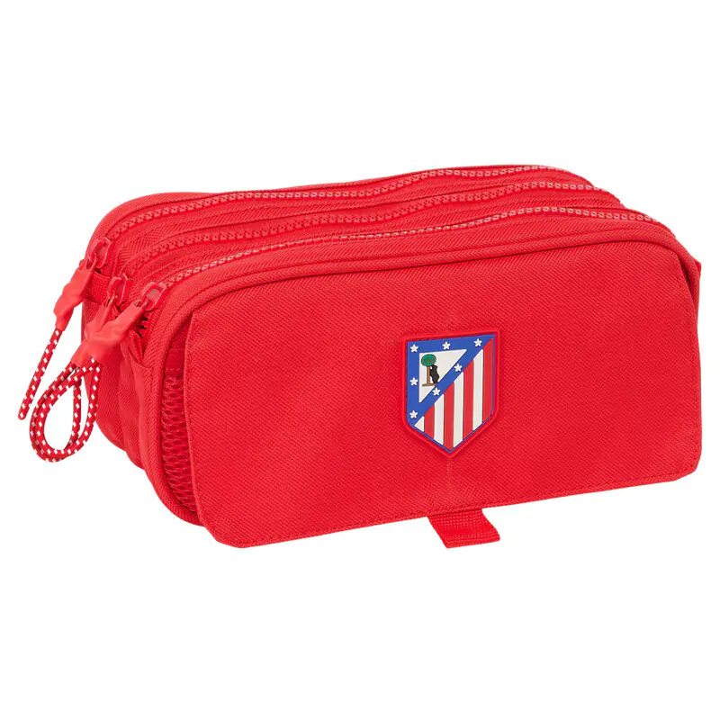 Atletico de Madrid trojitý peračník produktová fotografia