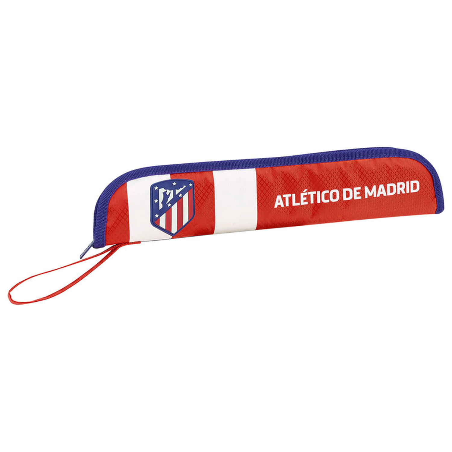 Atletico Madrid držiak na flautu produktová fotografia