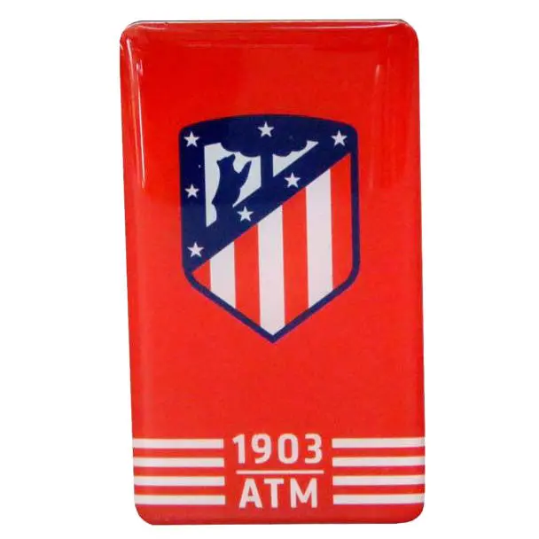 Atletico Madrid magnet produktová fotografia