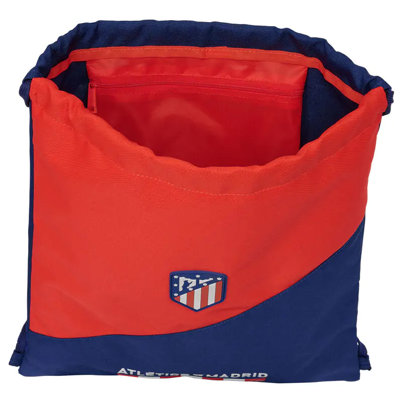 Atletico de Madrid taška do telocvične 40 cm produktová fotografia
