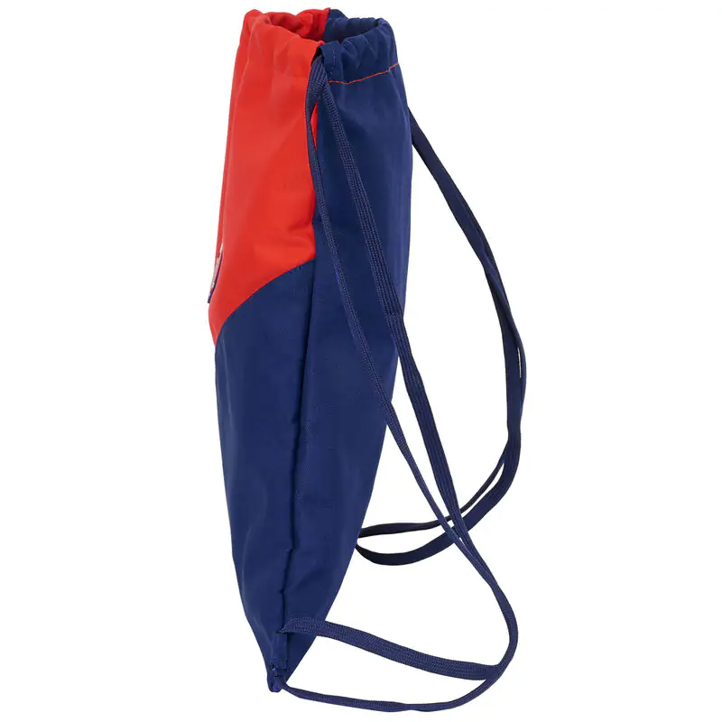 Atletico de Madrid taška do telocvične 40 cm produktová fotografia