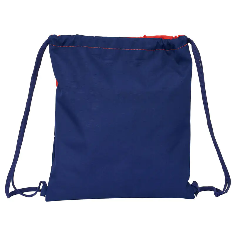 Atletico de Madrid taška do telocvične 40 cm produktová fotografia