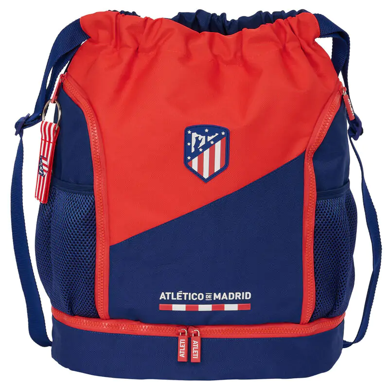 Atletico de Madrid športová taška 43 cm produktová fotografia