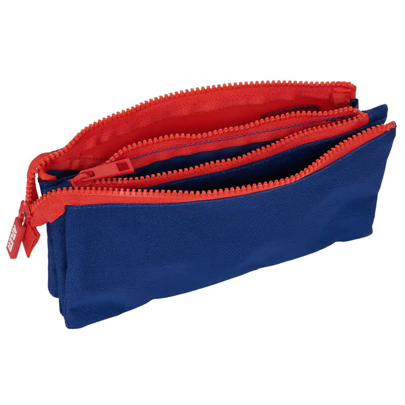 Atletico de Madrid trojitý peračník produktová fotografia