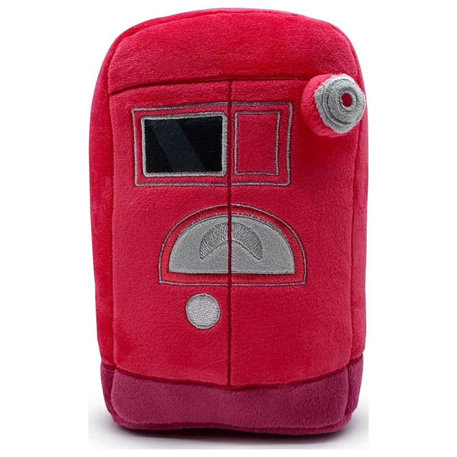 Atomic Heart plyšová figúrka Nora 22 cm produktová fotografia