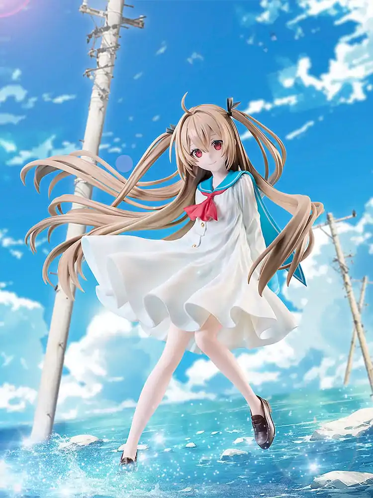 Atri My Dear Moments PVC Socha 1/7 Atri 20 cm produktová fotografia