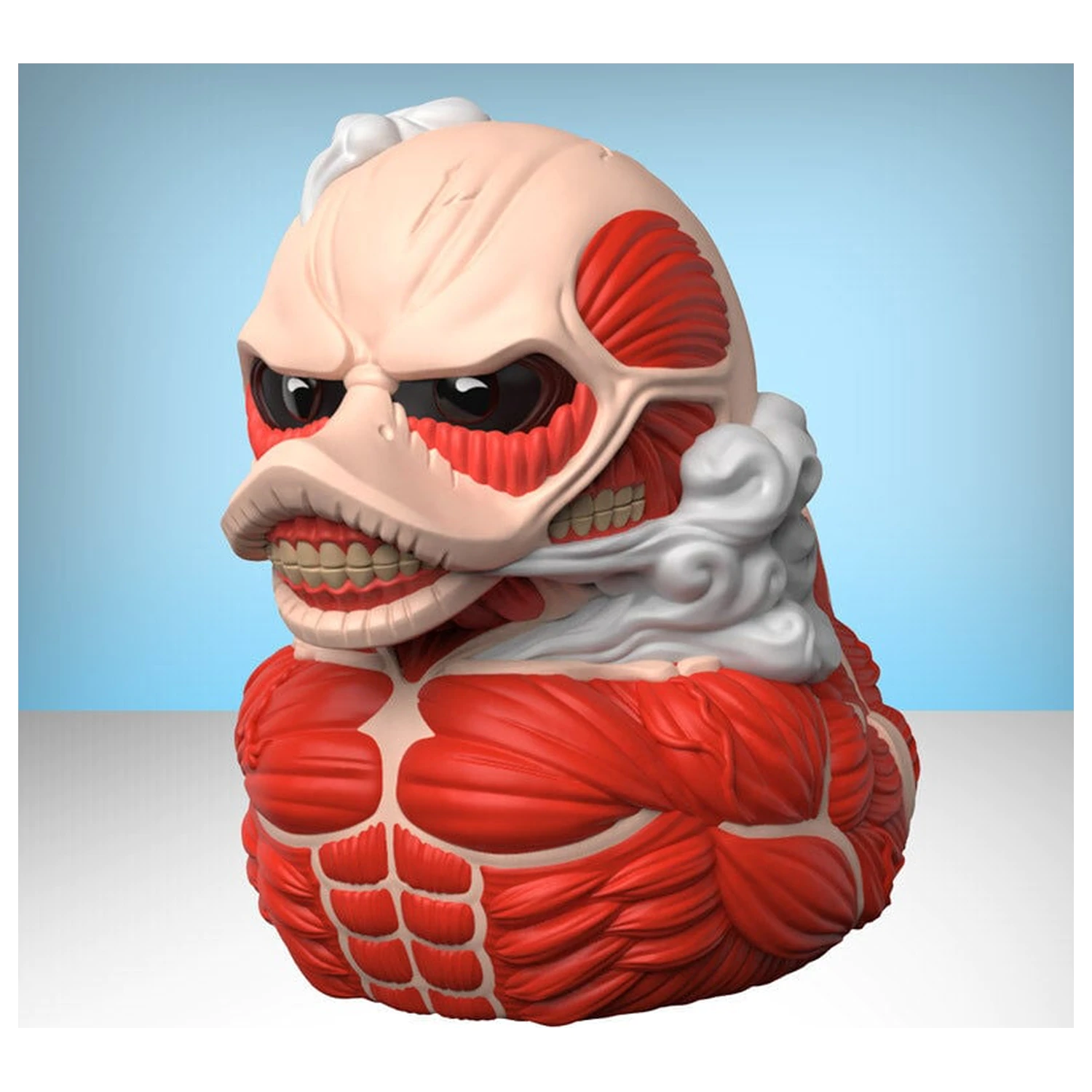 Attack On Titan Colossal Titan Tubbz figúrka 23 cm produktová fotografia