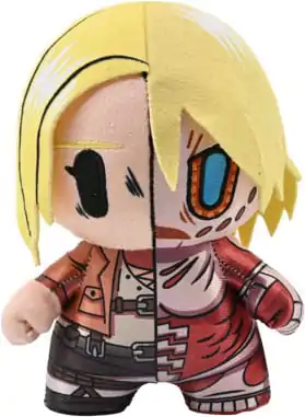 Attack on Titan DZNR Plyšová figúrka Annie Leonhart Titan Edition 18 cm produktová fotografia